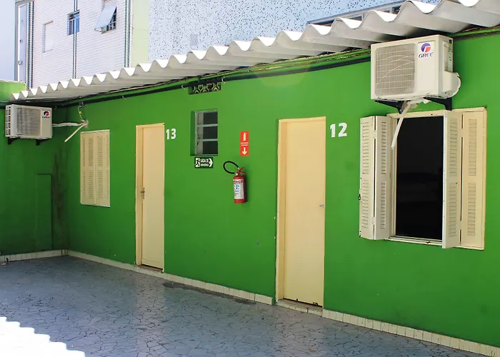 Pousada Beira MarPousada