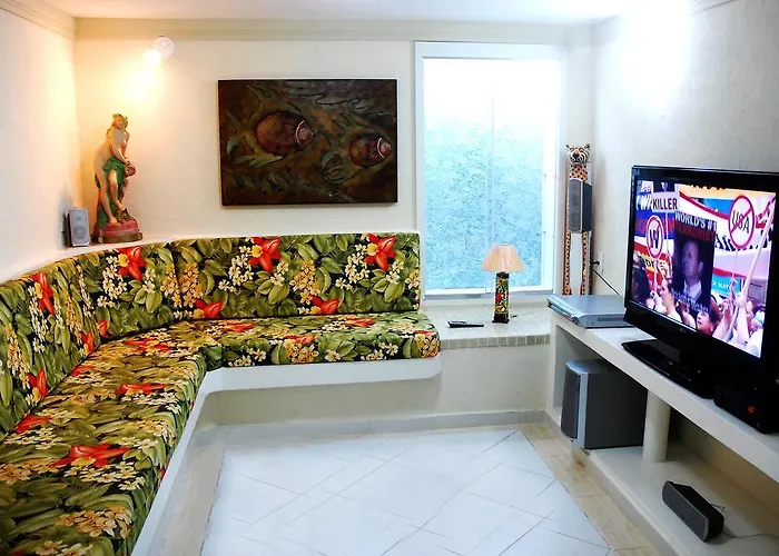 Pousada Cantinho Da Praia